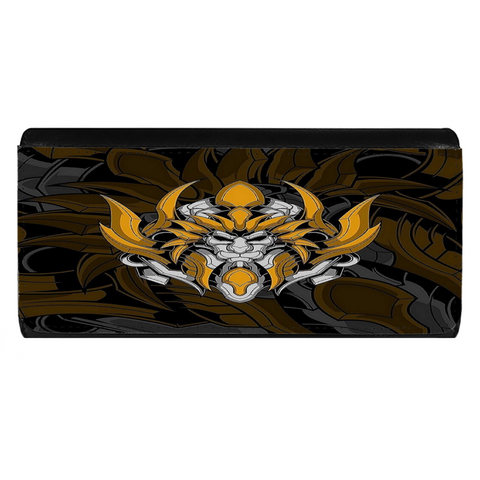 Image of Wallet For Women - fleshirose