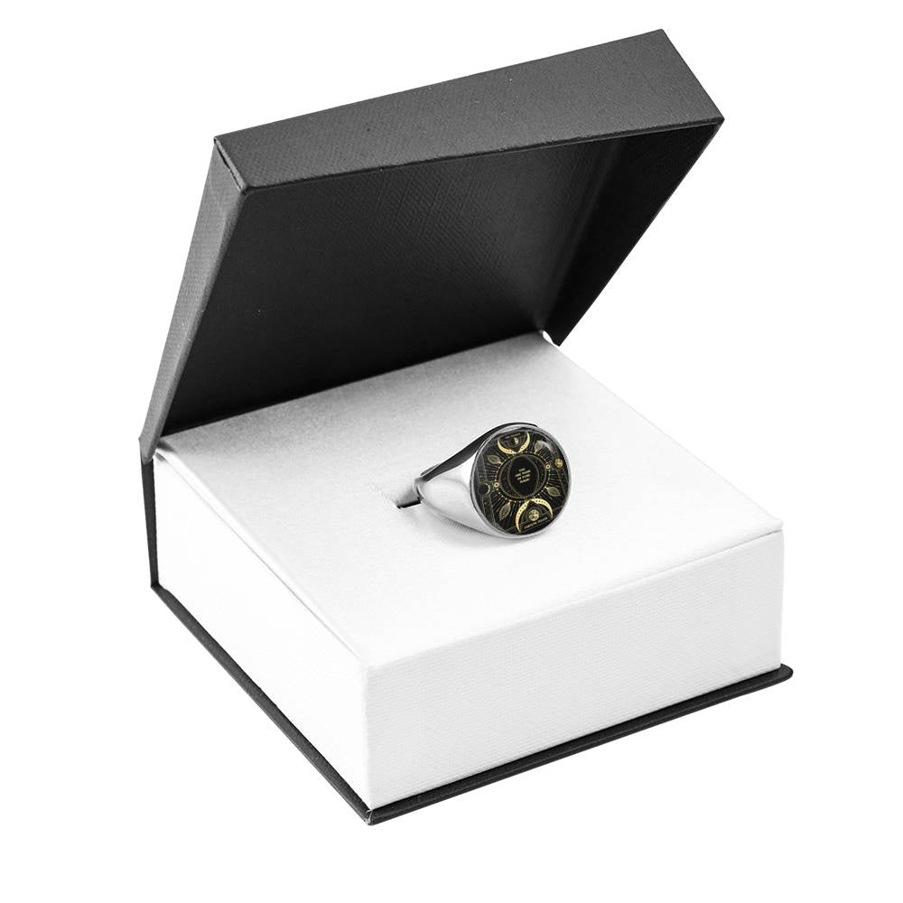 Fortune Teller charm - fleshirose