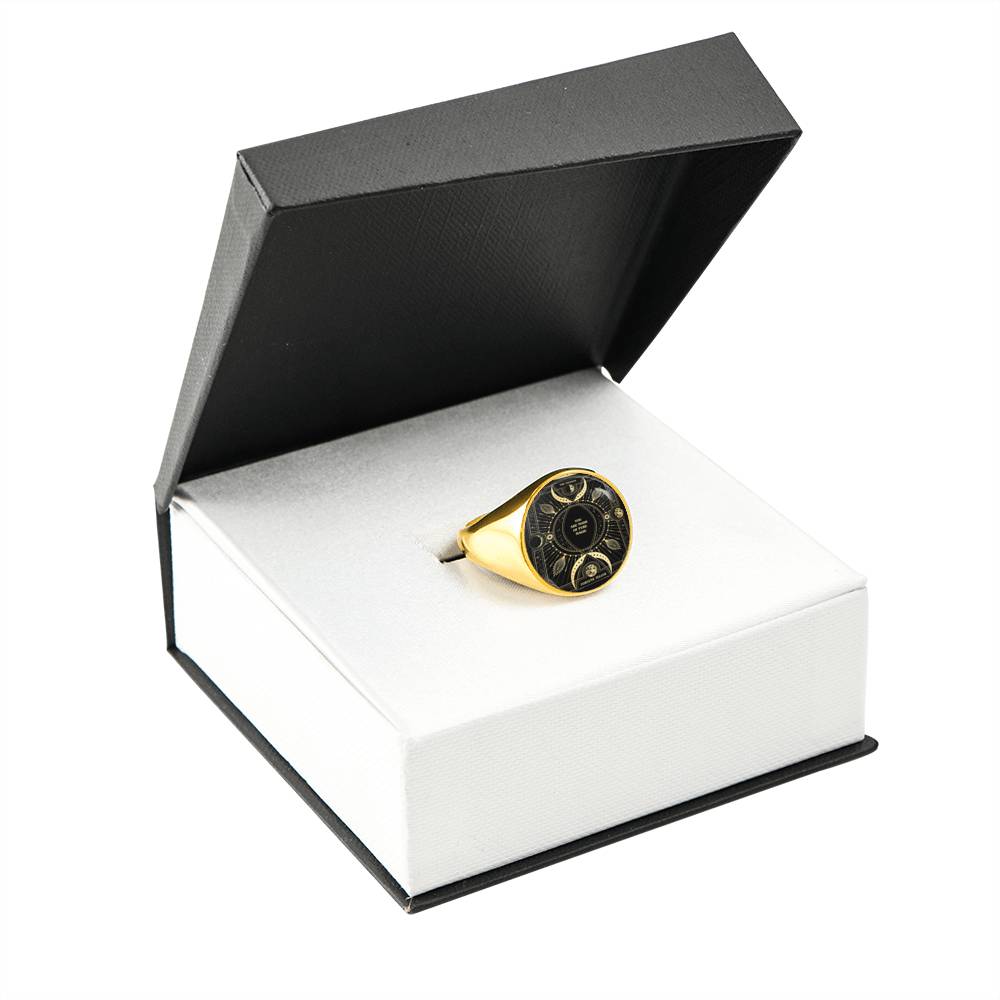 Fortune Teller charm - fleshirose