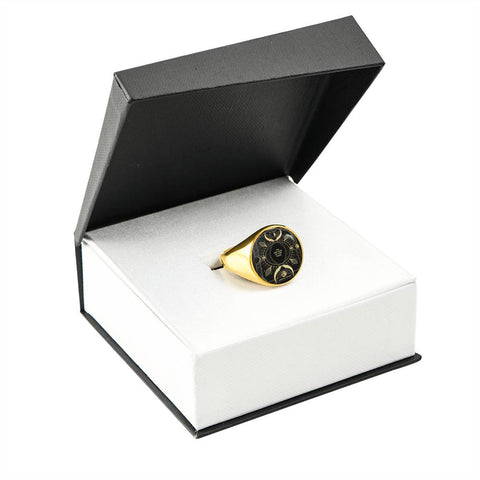 Image of Fortune Teller charm - fleshirose