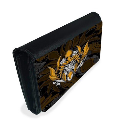 Image of Wallet For Women - fleshirose