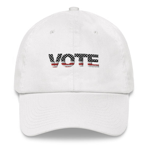 Image of Dad hat - fleshirose