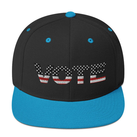 Image of Snapback Hat - fleshirose